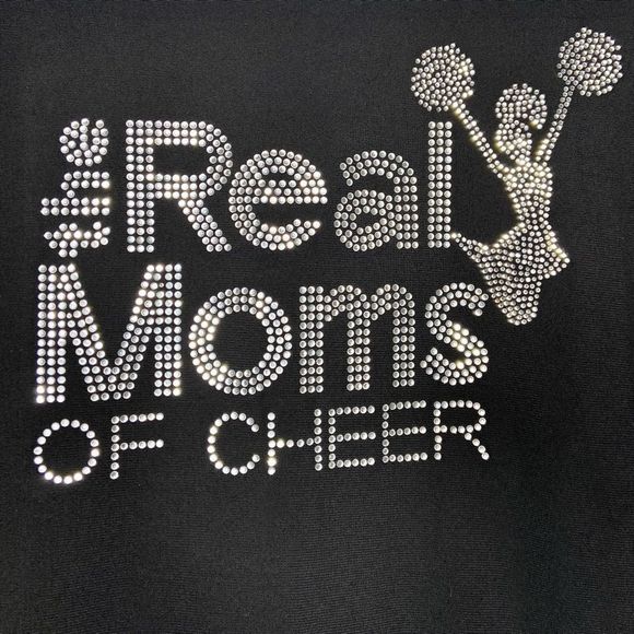 📣ADIDAS📣 for CHEER MOM jacket L - Picture 4 of 7